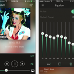 SmartEQ: un equalizzatore per iPhone