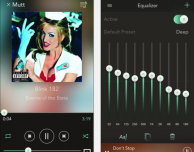 SmartEQ: un equalizzatore per iPhone