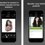 Spotify si aggiorna: arriva l’ascolto gratuito su iPhone