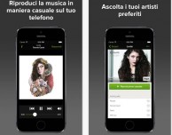 Spotify si aggiorna: arriva l’ascolto gratuito su iPhone