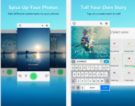Dai voce alle tue immagini con StoryCam for WeChat
