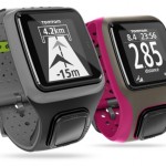 TomTom MySports, l’app che collega l’iPhone agli orologi sportivi GPS Watch e Multisport