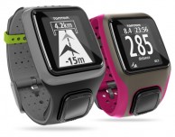 TomTom MySports, l’app che collega l’iPhone agli orologi sportivi GPS Watch e Multisport