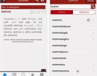 Vocabolario Treccani 2014 approda su App Store