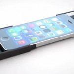 “Abbiamo inventato noi questa tastiera fisica su smartphone”: BlackBerry denuncia produttore di accessori iPhone