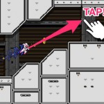 UsagiMan, un nuovo divertente platform game per iPhone