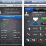 Trasforma il tuo smartphone nell’assistente di viaggio con le app VDO per il mondo truck