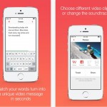 Crea video partendo dai messaggi di testo con Wordeo