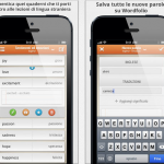 Wordfolio: un’app per ampliare il proprio vocabolario
