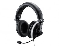CM Storm Ceres-500, le nuove cuffie da Cooler Master