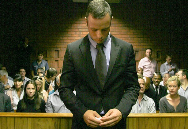 La procura australiana incontra Apple per decifrare l’iPhone di Pistorius