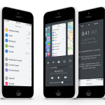 E se iOS 8 avesse il Mission Control?
