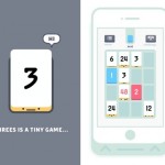 Threes!, uno splendido puzzle game che vi farà amare la matematica