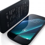 Yotaphone 2: lo smartphone con il doppio display – MWC 2014