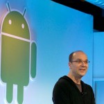 Apple vuole chiamare il fondatore di Android come testimone nel processo contro Samsung