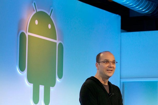 Andy-Rubin