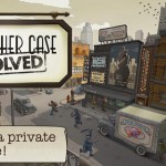 Another Case Solved: indaga sul misterioso caso delle caramelle rubate