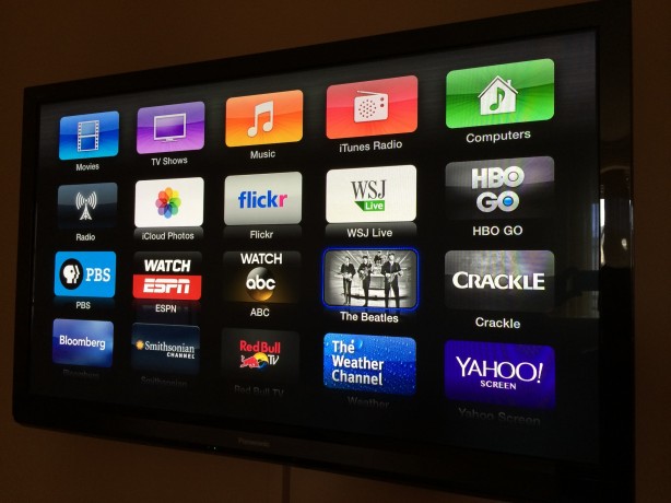Apple rilascia un aggiornamento per Apple TV: corretto il bug SSL