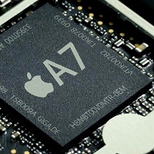 Apple continua ad usare la grafica Power VR sugli iPhone