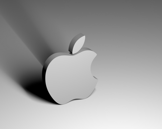Apple_Logo