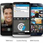 BlackBerry annuncia la disponibilità di BBM Voice e BBM Channels per gli utenti iPhone
