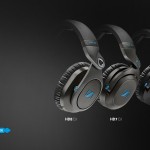 Sennheiser presente tre nuove cuffie per iPhone