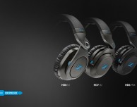 Sennheiser presente tre nuove cuffie per iPhone