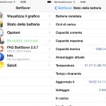 Ecco BattSaver for iOS 7, il tweak per raddoppiare la durata di batteria dell’iPhone – Cydia