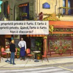 La nuova avventura Broken Sword – La maledizione del serpente