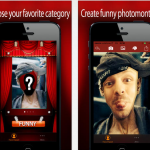 Face Impact: creare divertenti fotomontaggi in pochissimo tempo