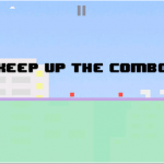 Unstoppable Square: un nuovo endless runner con combo di “colori”