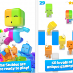 Stubies: siete pronti ad evitare il chaos totale sul vostro schermo?