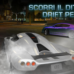 ACR Drift: driftare non è mai stato così semplice
