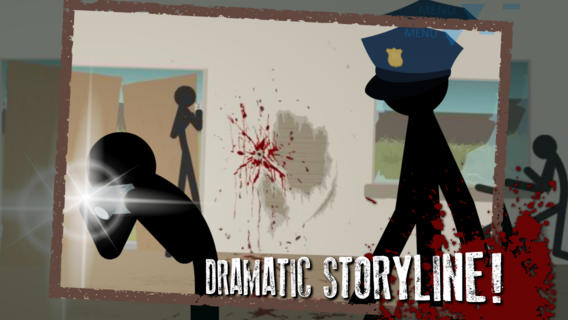 Clear Vision 3 iPhone pic1