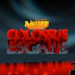 Colossus Escape: action game ambientato nel mondo fantasy di “Moffee Adventures”
