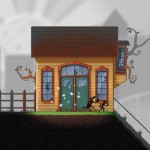 Crowman & Wolfboy: un jump and run in bianco e nero