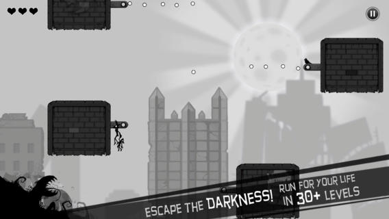 Crowman & Wolfboy iPhone pic1