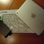 Mini Tastiera Bluetooth by Manhattan – Recensione iPhoneItalia