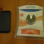 Speaker Bluetooth pocket-size by Manhattan – Recensione iPhoneItalia