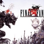 FINAL FANTASY VI è ora su App Store