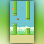 Flappy Bird, il successo di un gioco indipendente che guadagna 50mila dollari al giorno!