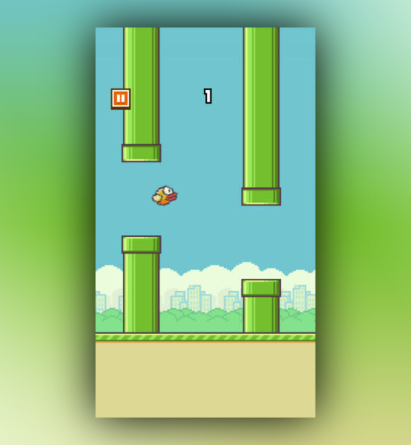 Flappy Bird, il successo di un gioco indipendente che guadagna 50mila dollari al giorno!