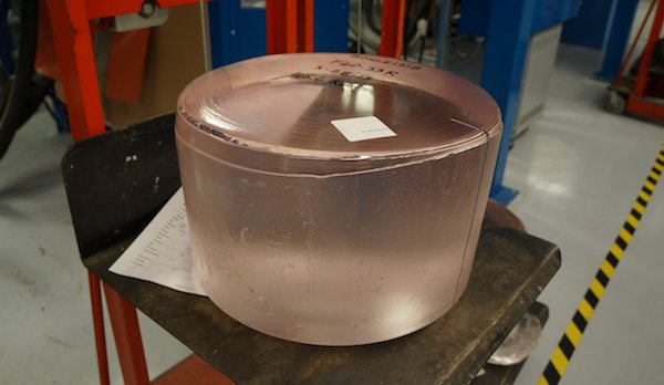 Come l’Arizona ha convinto Apple a realizzare l’impianto per il vetro zaffiro