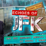 Indagini top secret con Hidden Files: Echoes of JFK