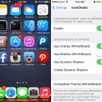 IconOmatic riporta la profondità nelle icone di iOS 7 – Cydia