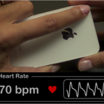 Come misurare il battito cardiaco su iPhone, senza avere un Galaxy S5!