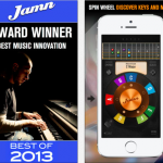 Jamn, uno dei più completi strumenti multi-funzione per i musicisti