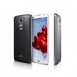 LG G Pro 2 e G2 mini presentati al MWC 2014
