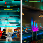 Ninjago rebooted, un nuovo running-game con protagonista il mondo LEGO disponibile su App Store
