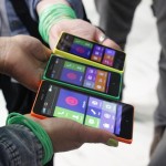 Nokia presenta 3 nuovi smartphone Android – MWC 2014